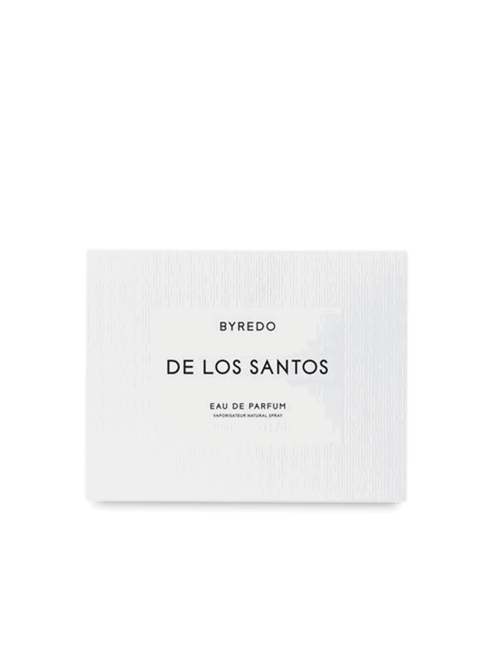 Byredo Los Santos Eau de Parfum 100 ml