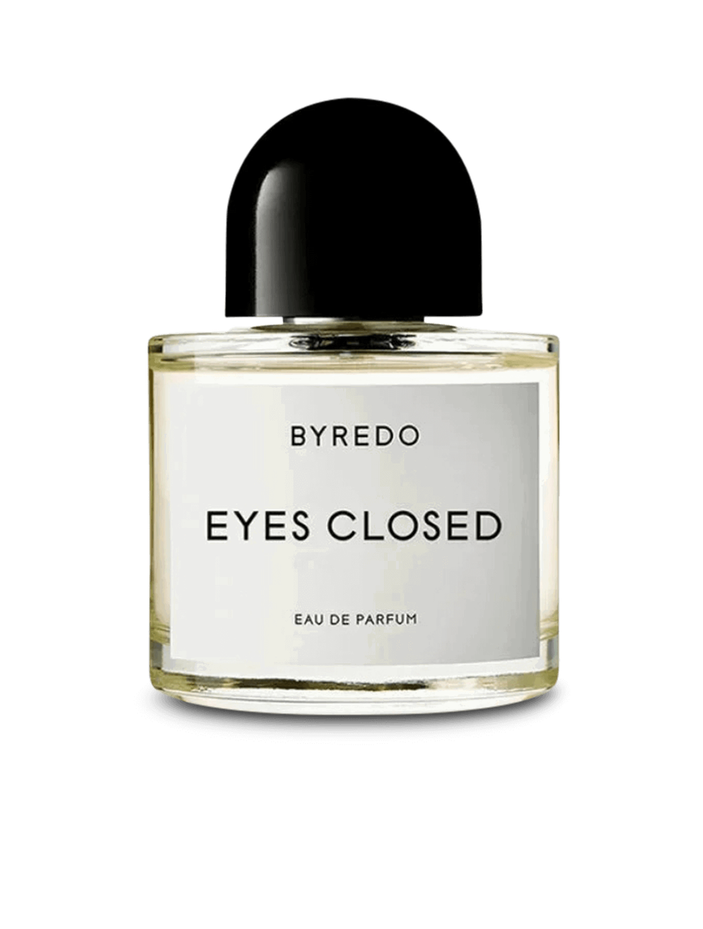 Eyes Closed Eau de Parfum 100 ML