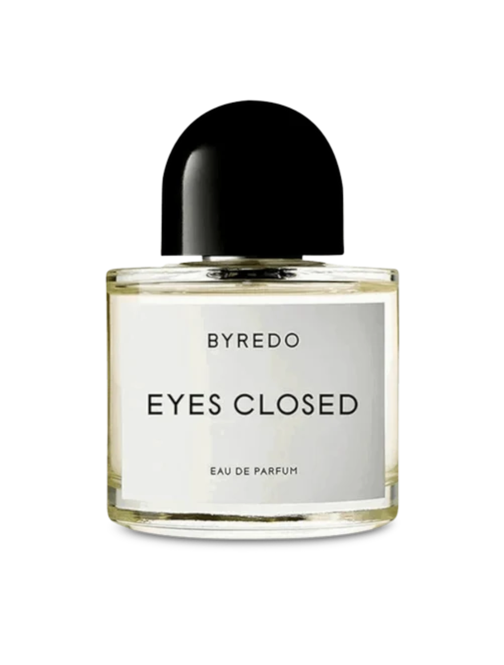 Eyes Closed Eau de Parfum 100 ML