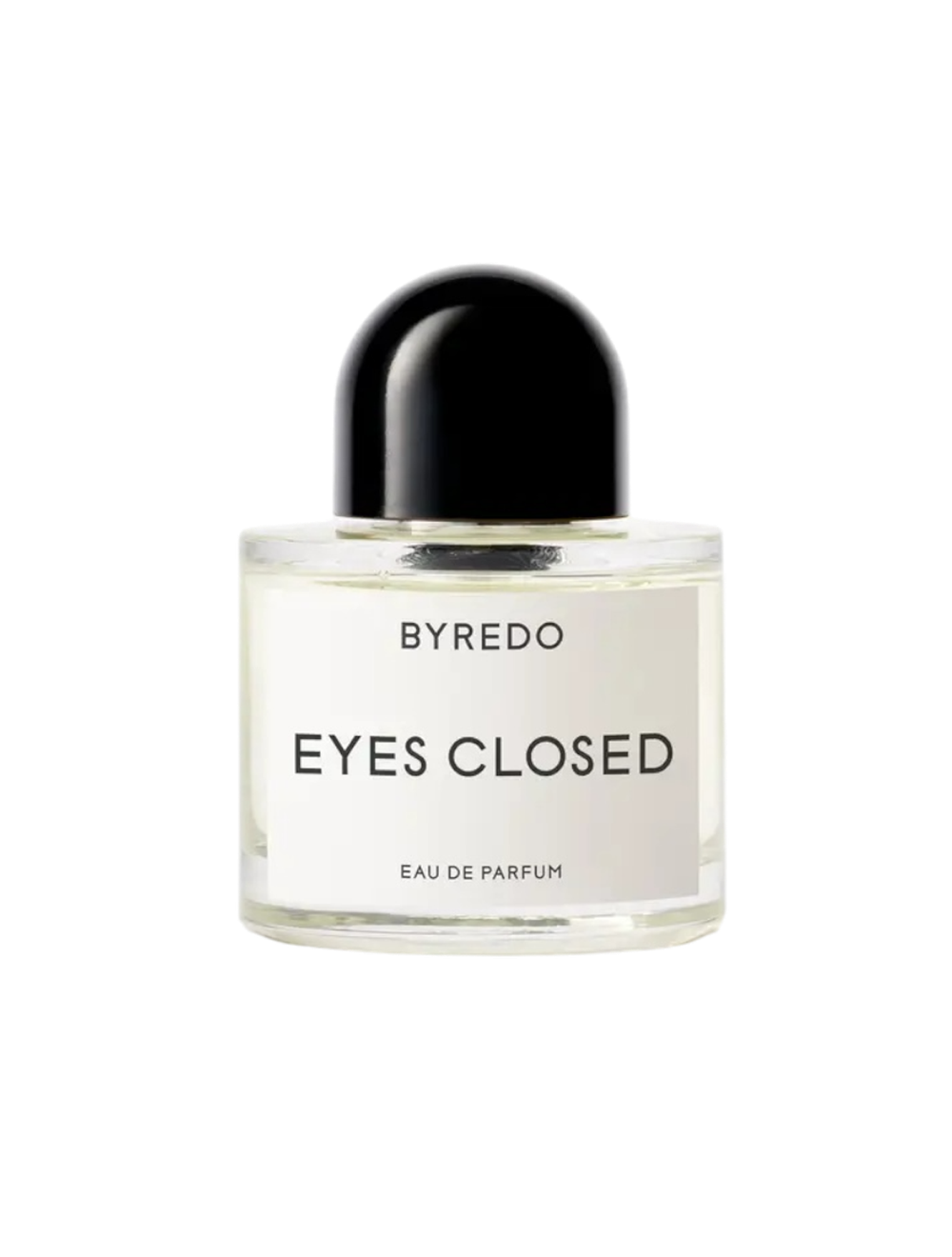Eyes Closed Eau de Parfum 50 ML