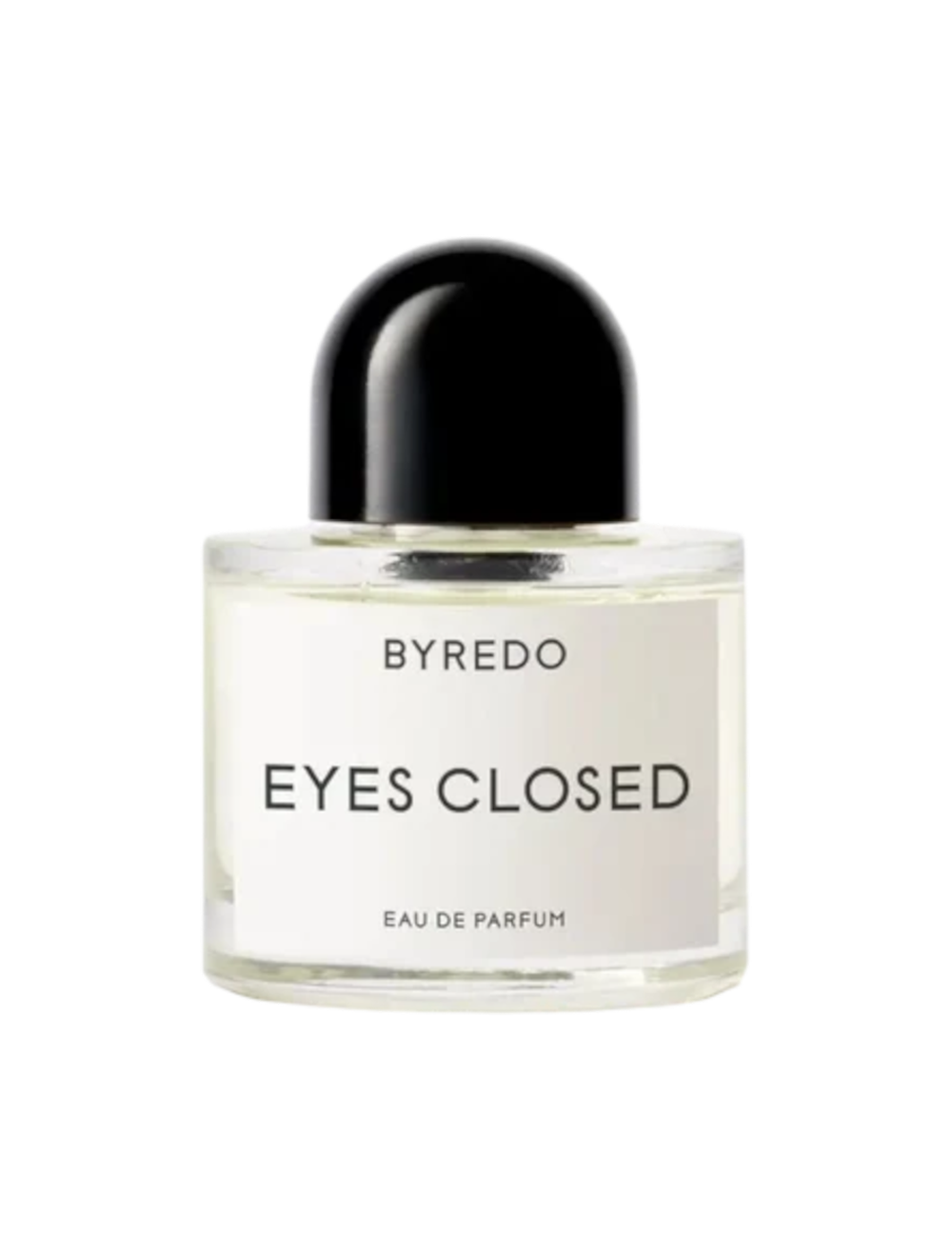 Eyes Closed Eau de Parfum 50 ML