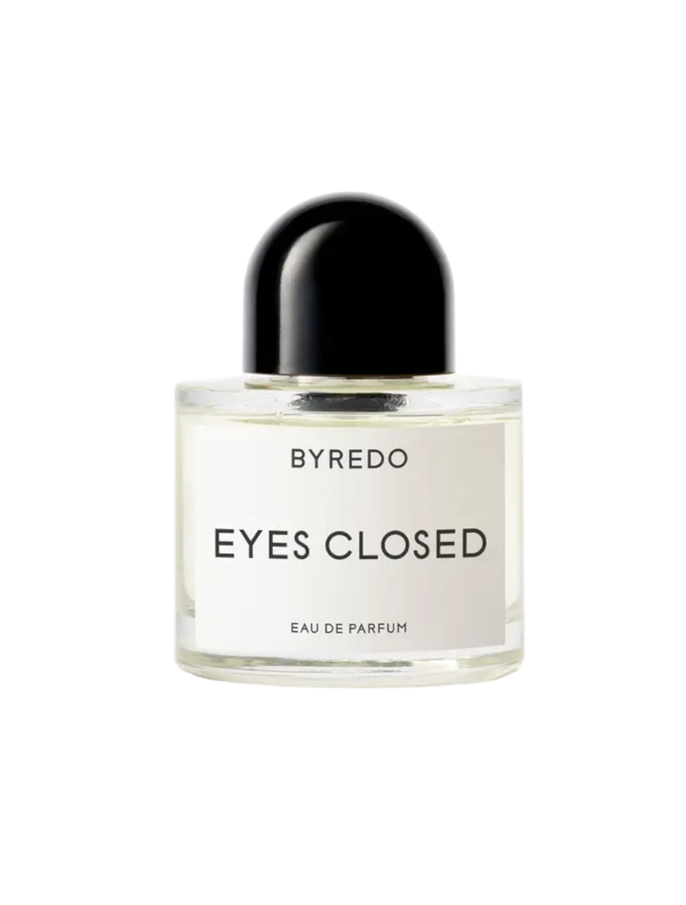 Eyes Closed Eau de Parfum 50 ML