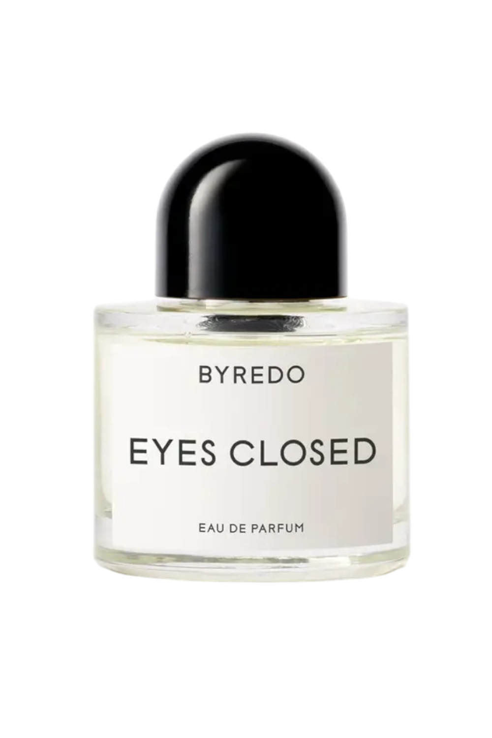 Eyes Closed Eau de Parfum 50 ML