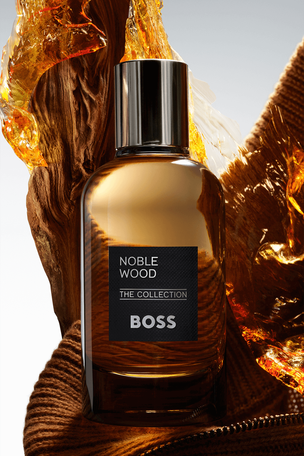 Noble Wood Eau de Parfum 100 ML
