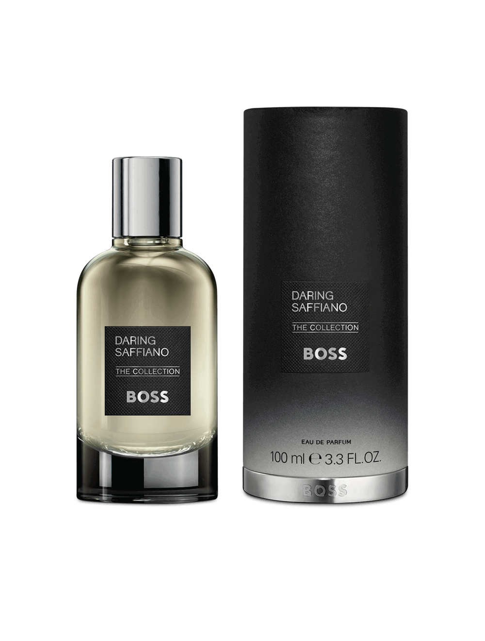 Daring Saffiano Eau de Parfum 100 ML