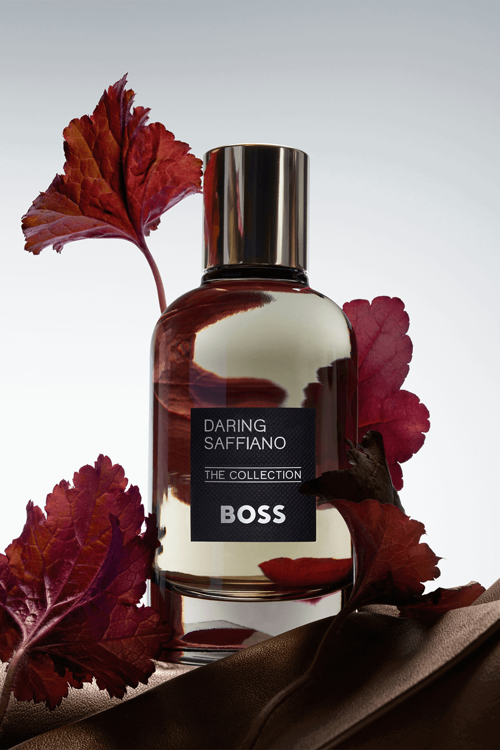 Daring Saffiano Eau de Parfum 100 ML