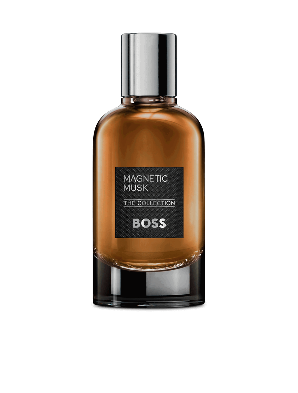 Magnetic Musk Eau de Parfum 100 ML