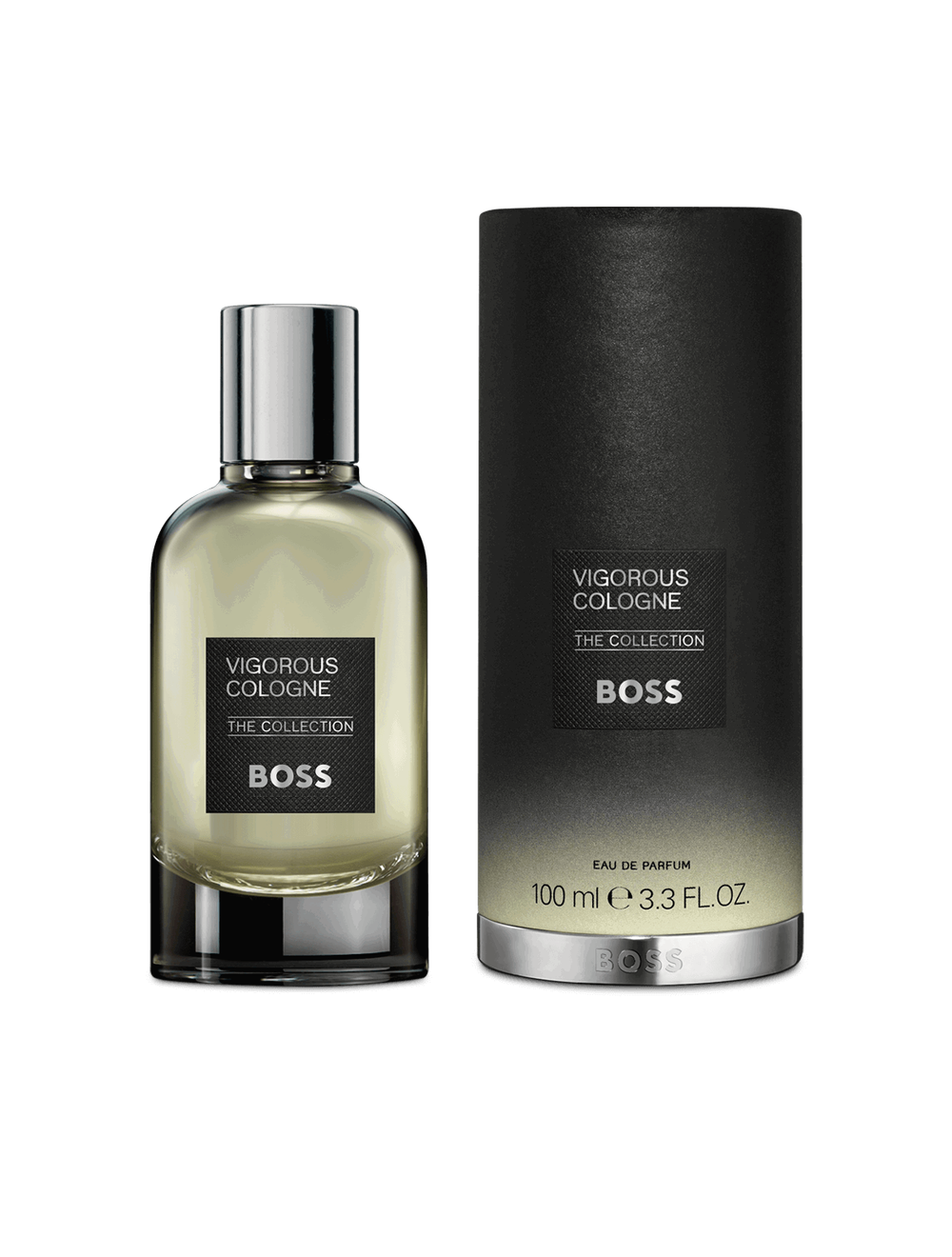 Boss Vigorous Cologne Eau de Parfum 100 ML