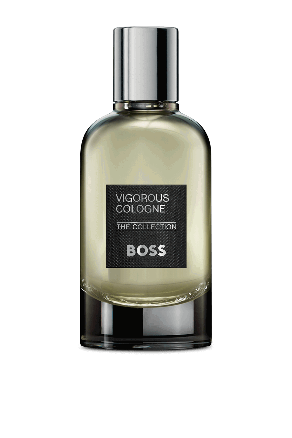 Boss Vigorous Cologne Eau de Parfum 100 ML