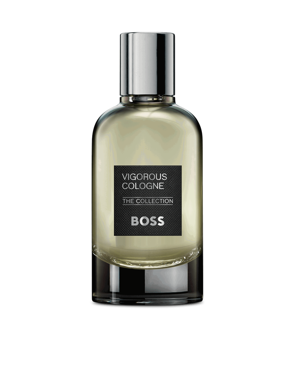 Boss Vigorous Cologne Eau de Parfum 100 ML
