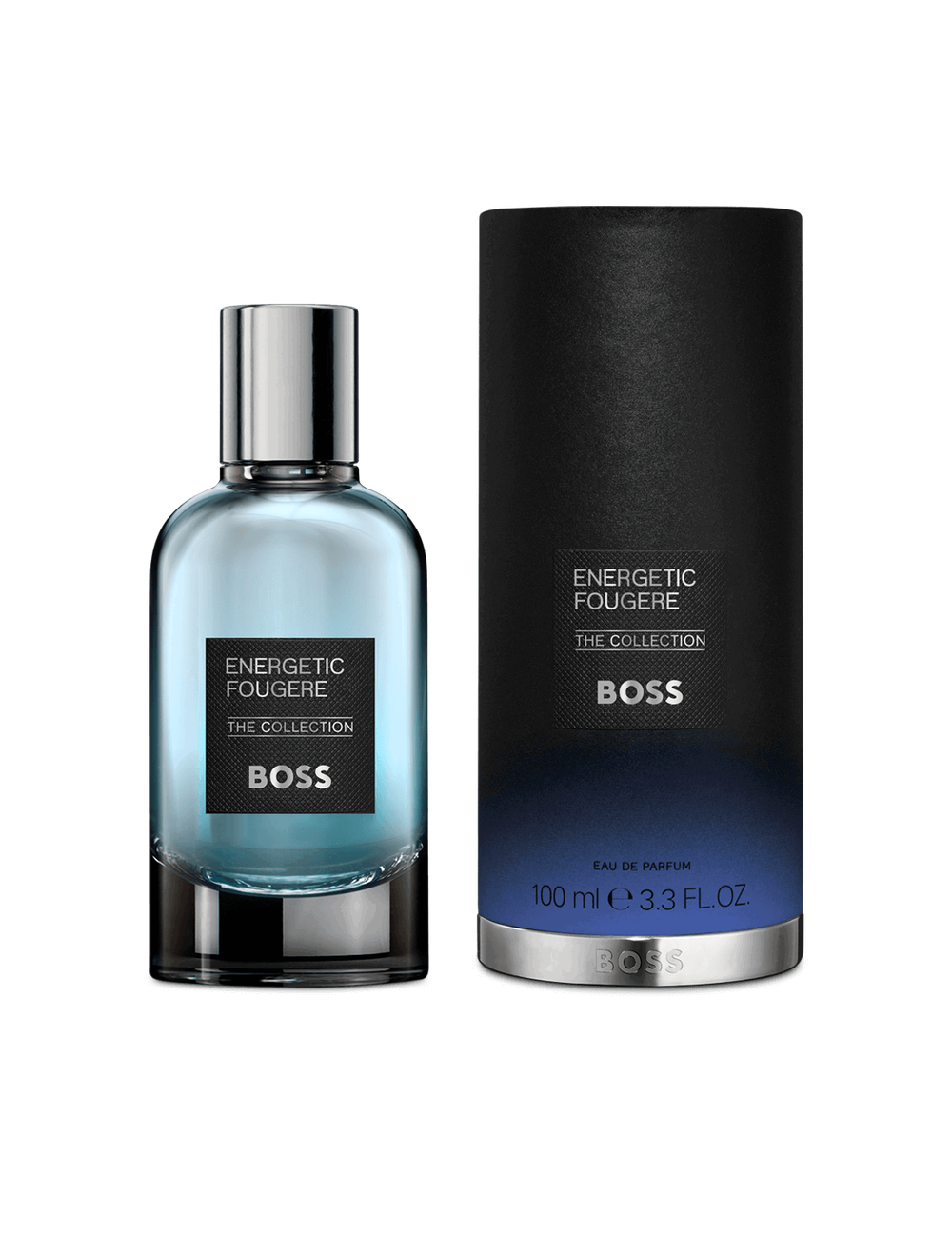 Energetic Fougre Eau de Parfum 100ML