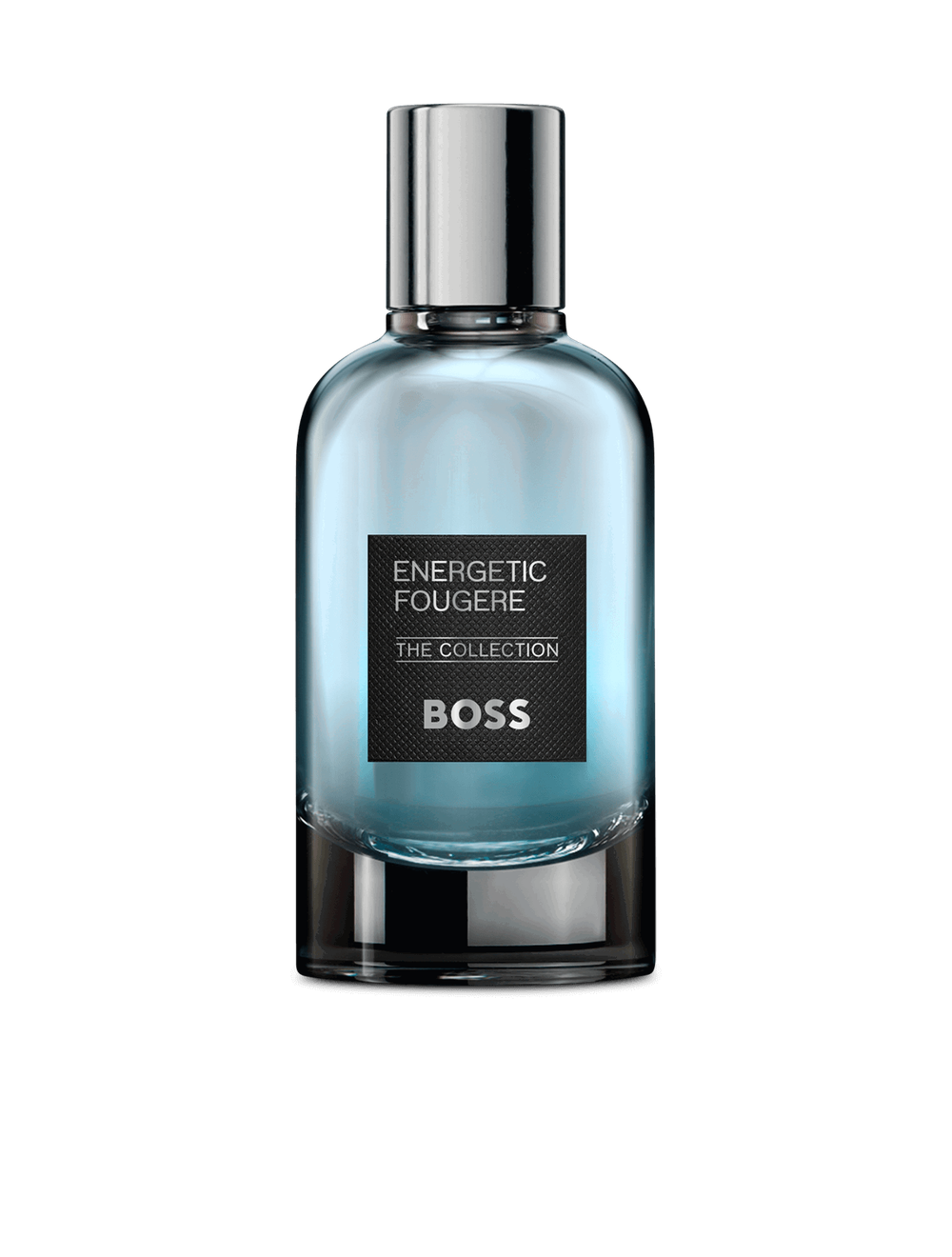 Energetic Fougre Eau de Parfum 100ML