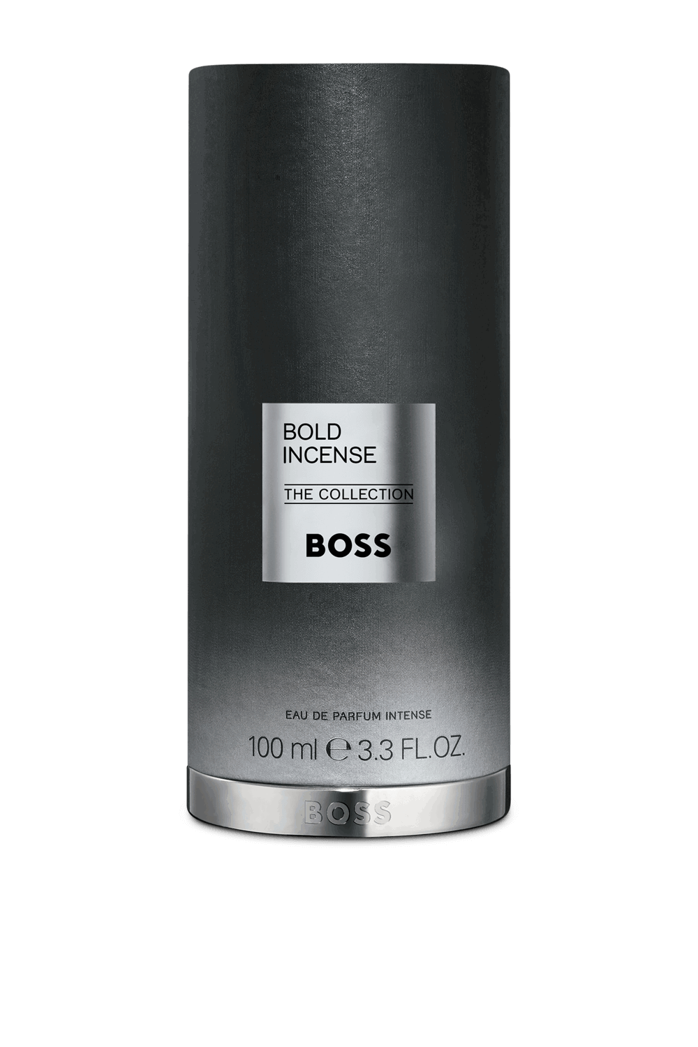 Boss Bold Incense Eau de Parfum 100 ML