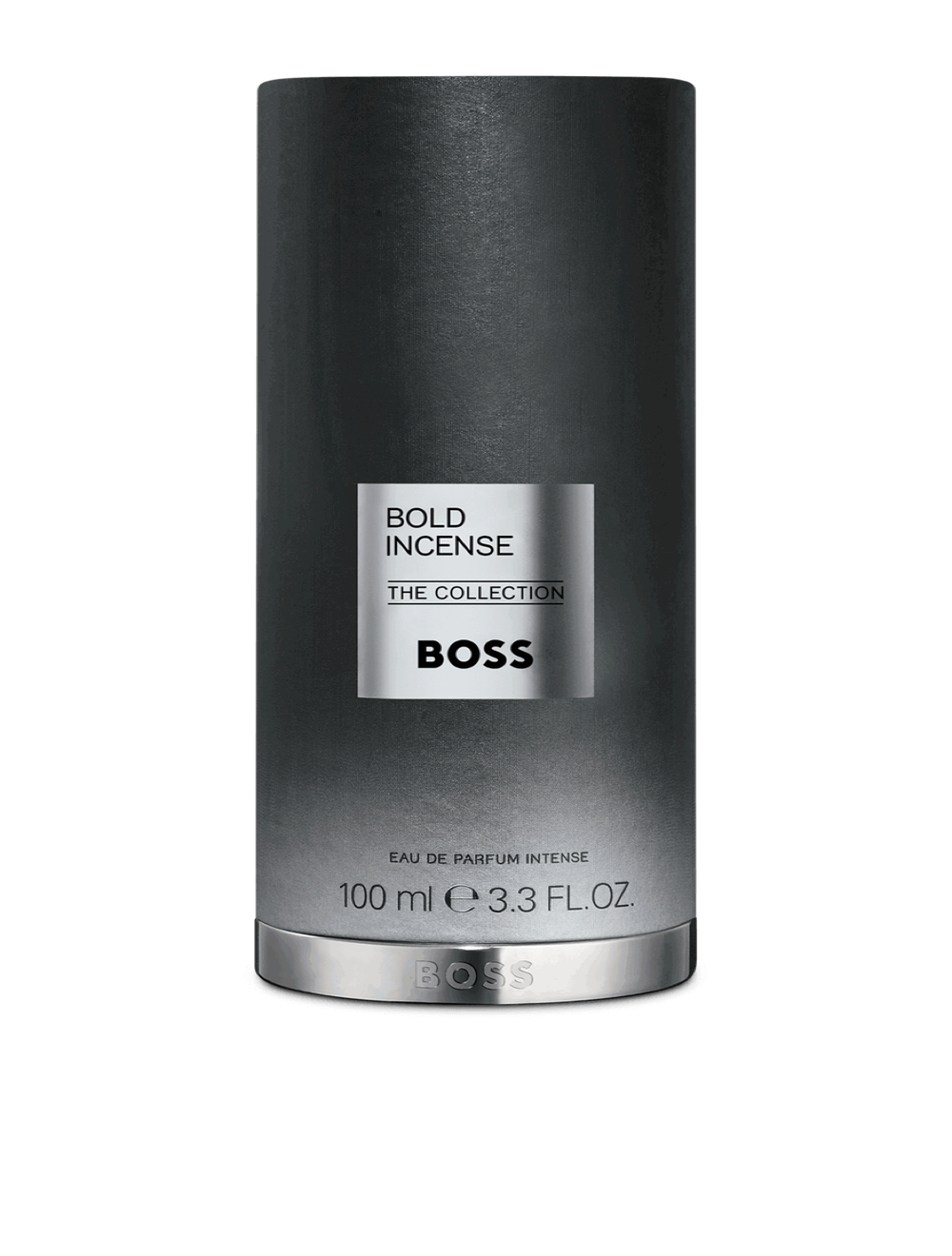 Boss Bold Incense Eau de Parfum 100 ML