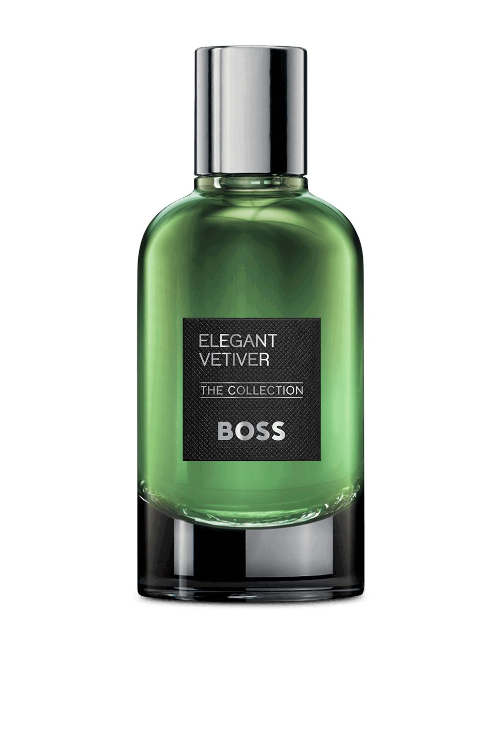 Elegant Vetiver Eau de Parfum 100 ML