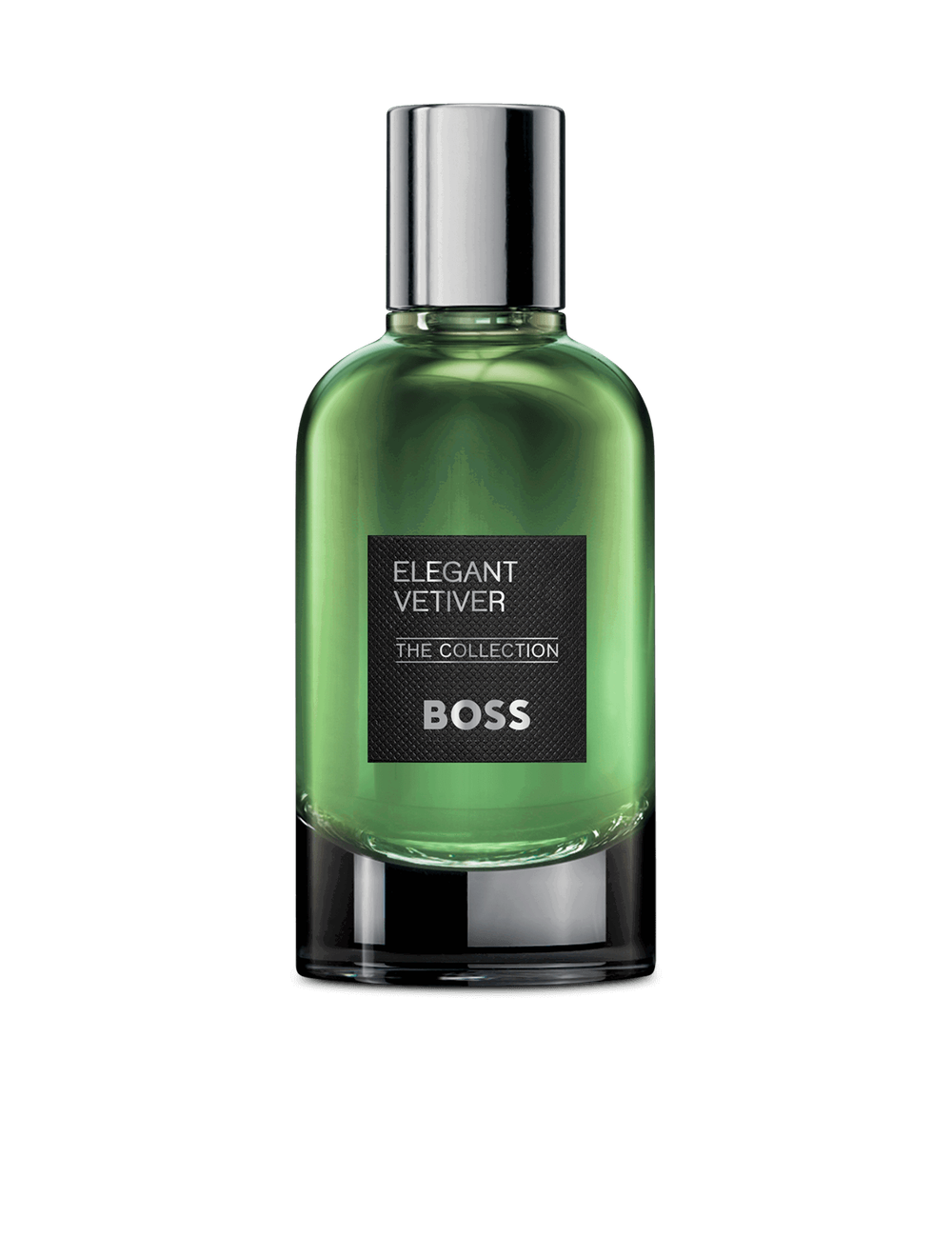 Elegant Vetiver Eau de Parfum 100 ML