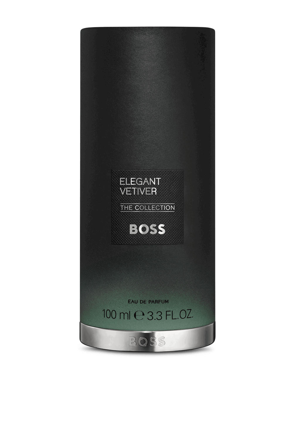 Elegant Vetiver Eau de Parfum 100 ML