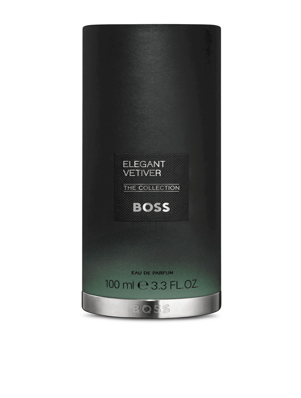 Elegant Vetiver Eau de Parfum 100 ML