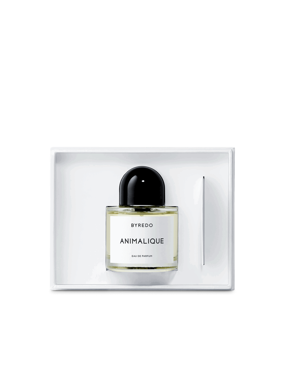 Animalique Eau de Parfum 100 ML