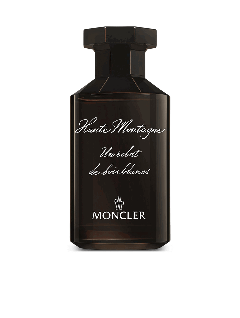 Coll Haute Montagne Eau de perfume 100ml