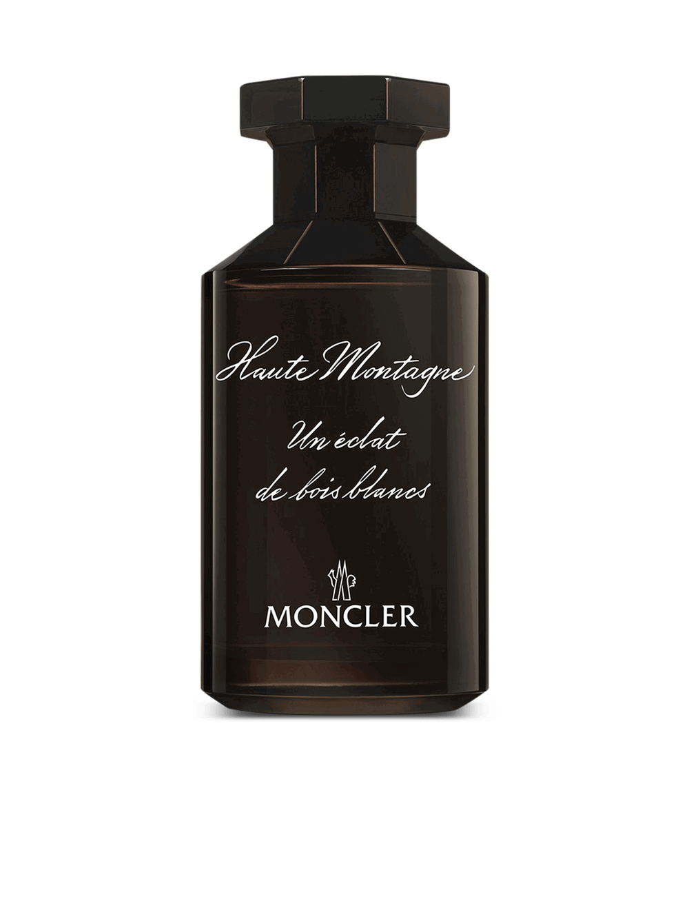 Coll Haute Montagne Eau de perfume 100ml
