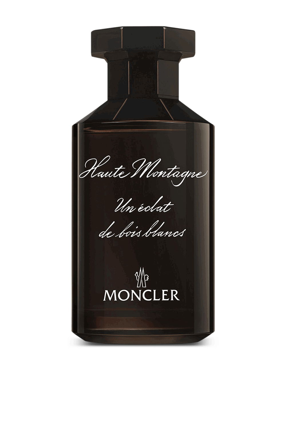 Coll Haute Montagne Eau de perfume 100ml