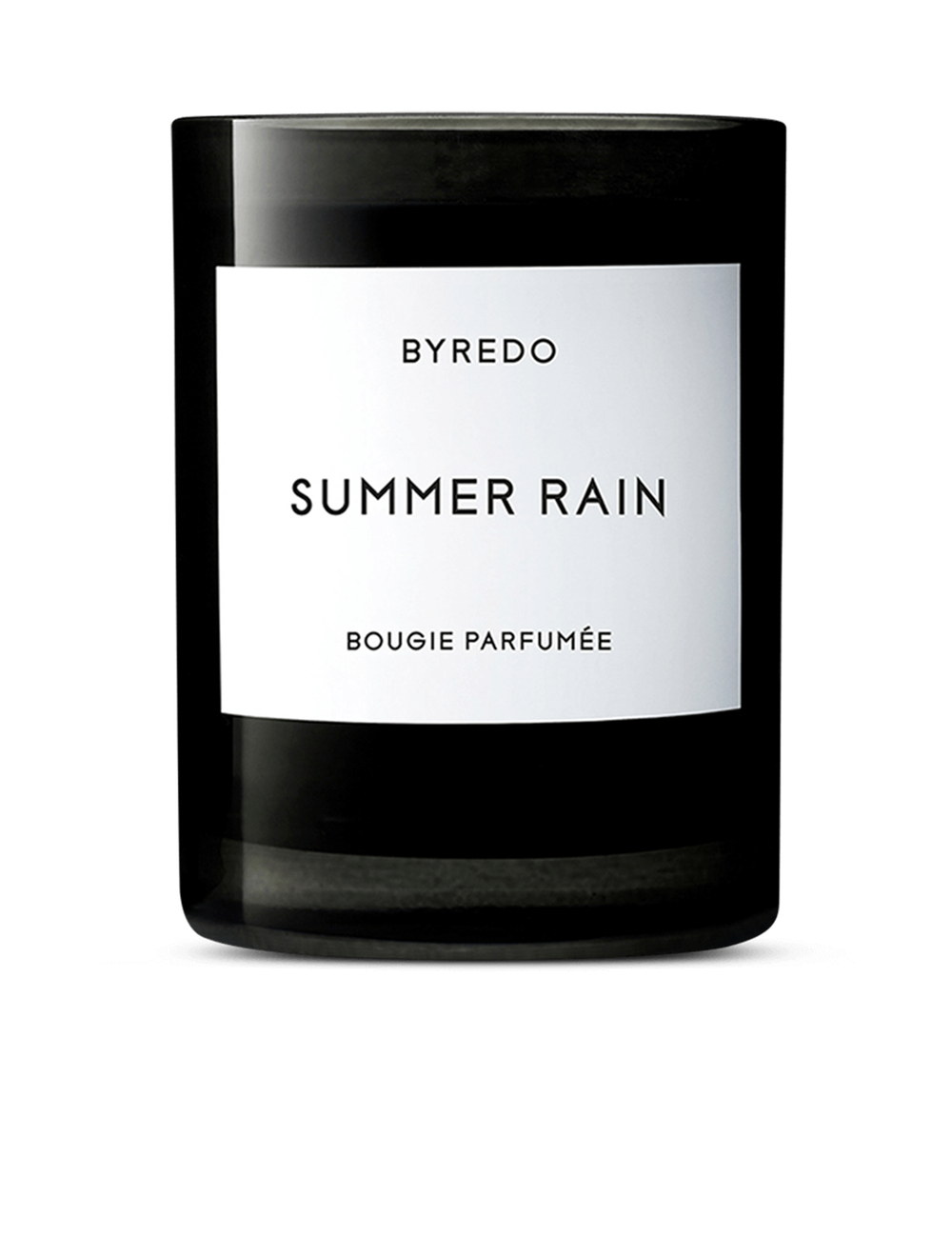 Summer Rain Candle 240 gr
