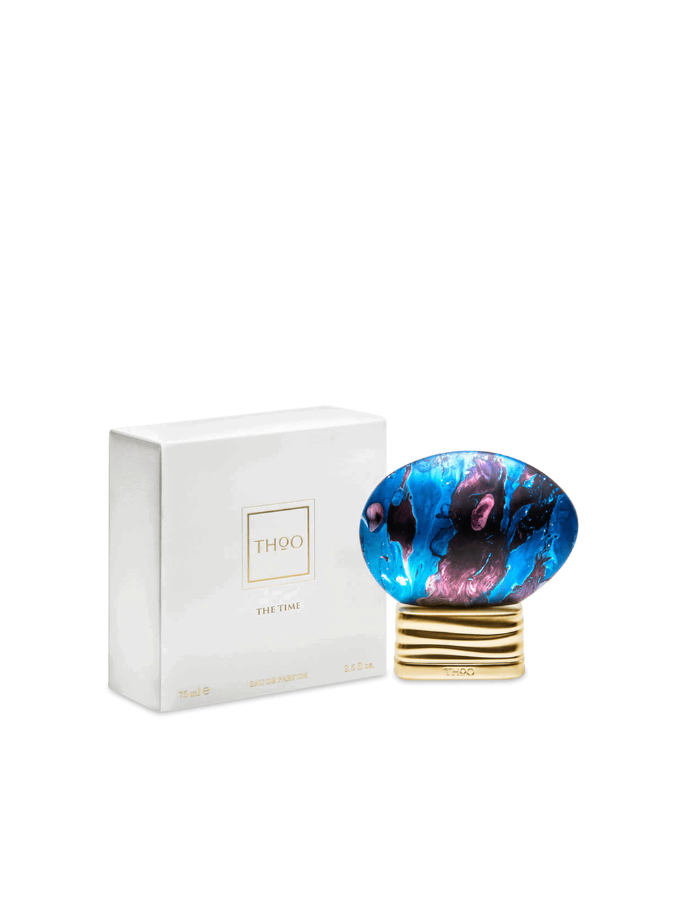 THOO The Time EDP 75 ML