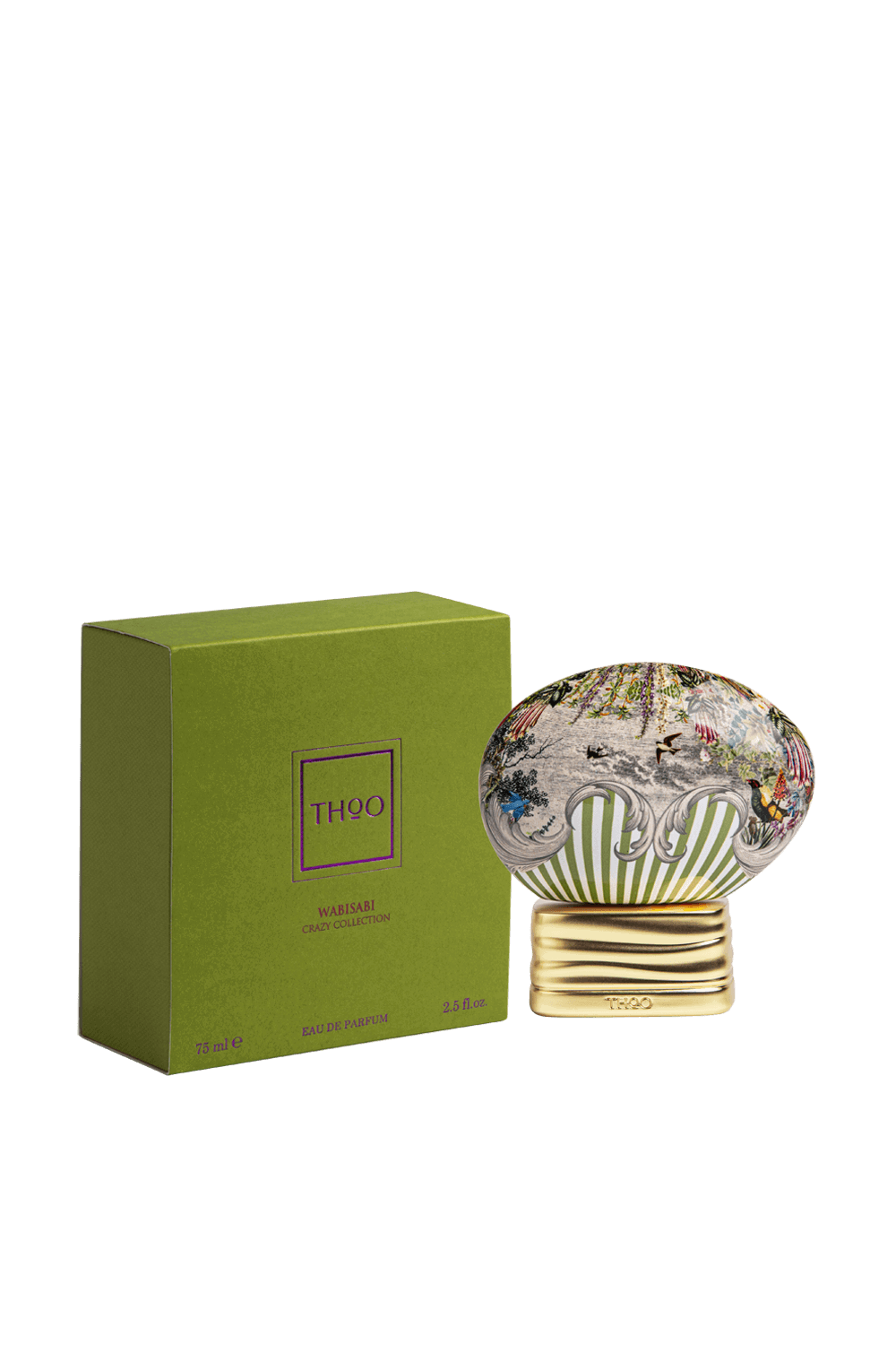THOO Wabisabi EDP 75 ML