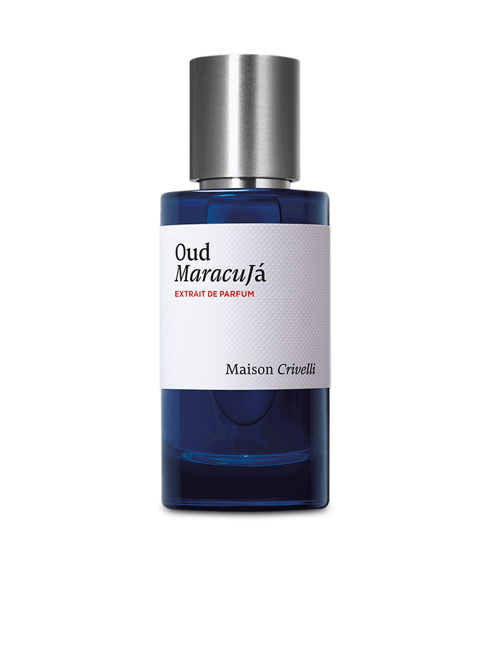 Maison Crivelli Oud Maracuja EDP 50 ML