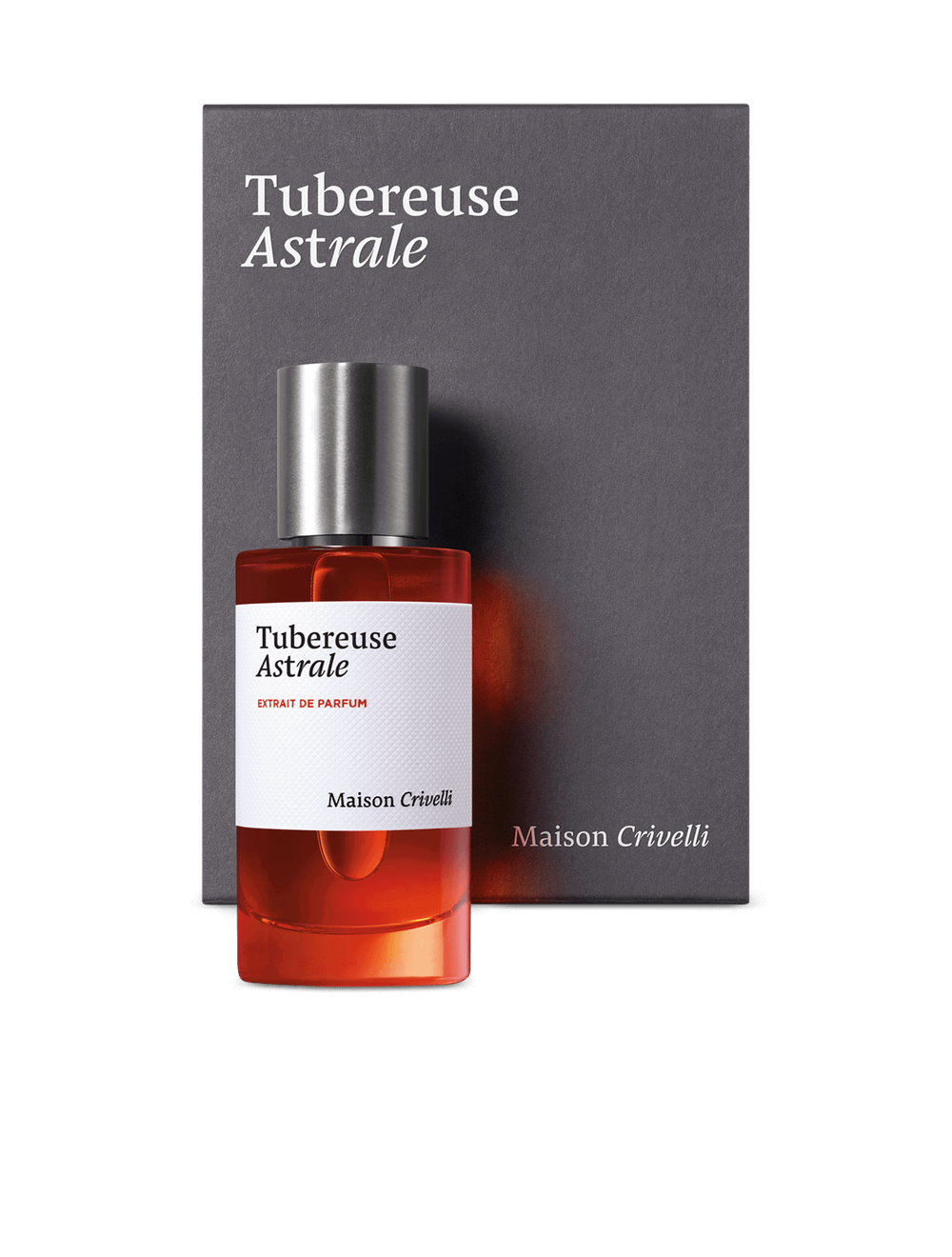 Maison Crivelli Tubereuse Astrale EDP 50 ML