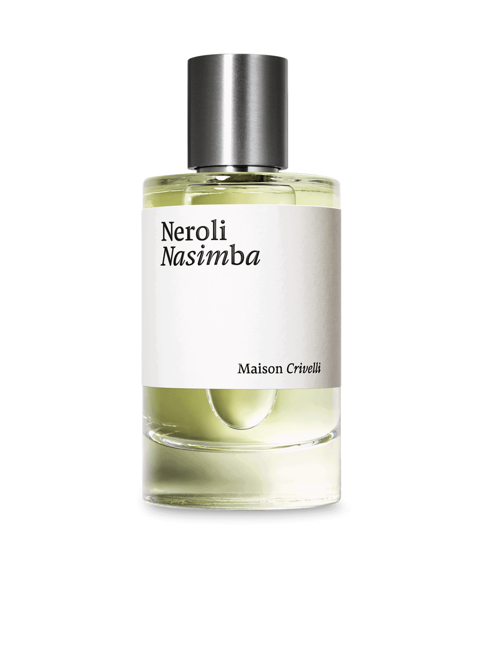 Maison Crivelli Neroli Nasimba EDP 100 ML