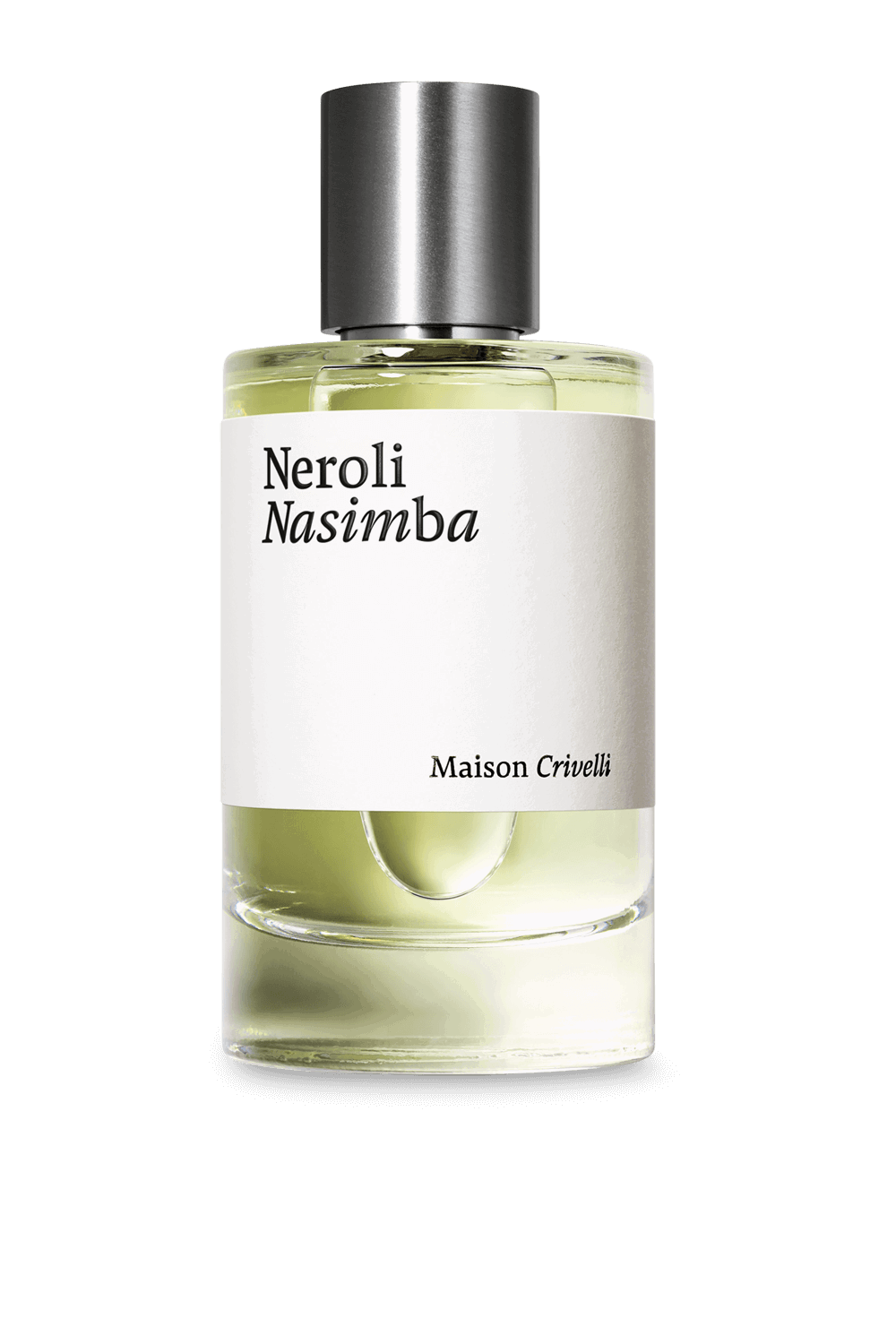 Maison Crivelli Neroli Nasimba EDP 100 ML