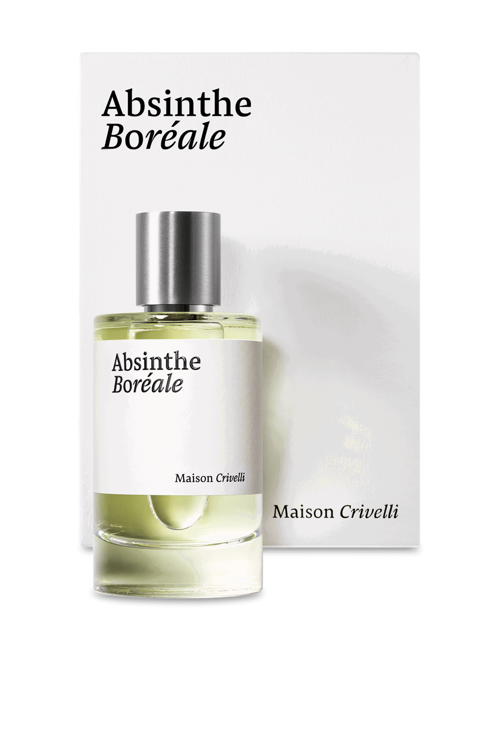 Maison Crivelli Absinthe Boreale EDP 100 ML