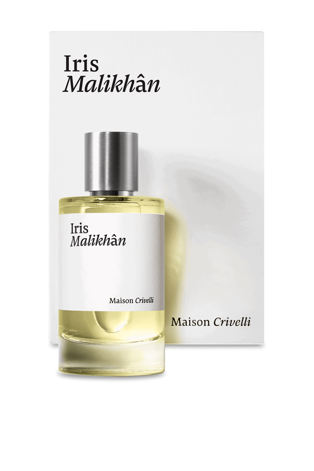 Maison Crivelli Iris Malikhan EDP 100ML