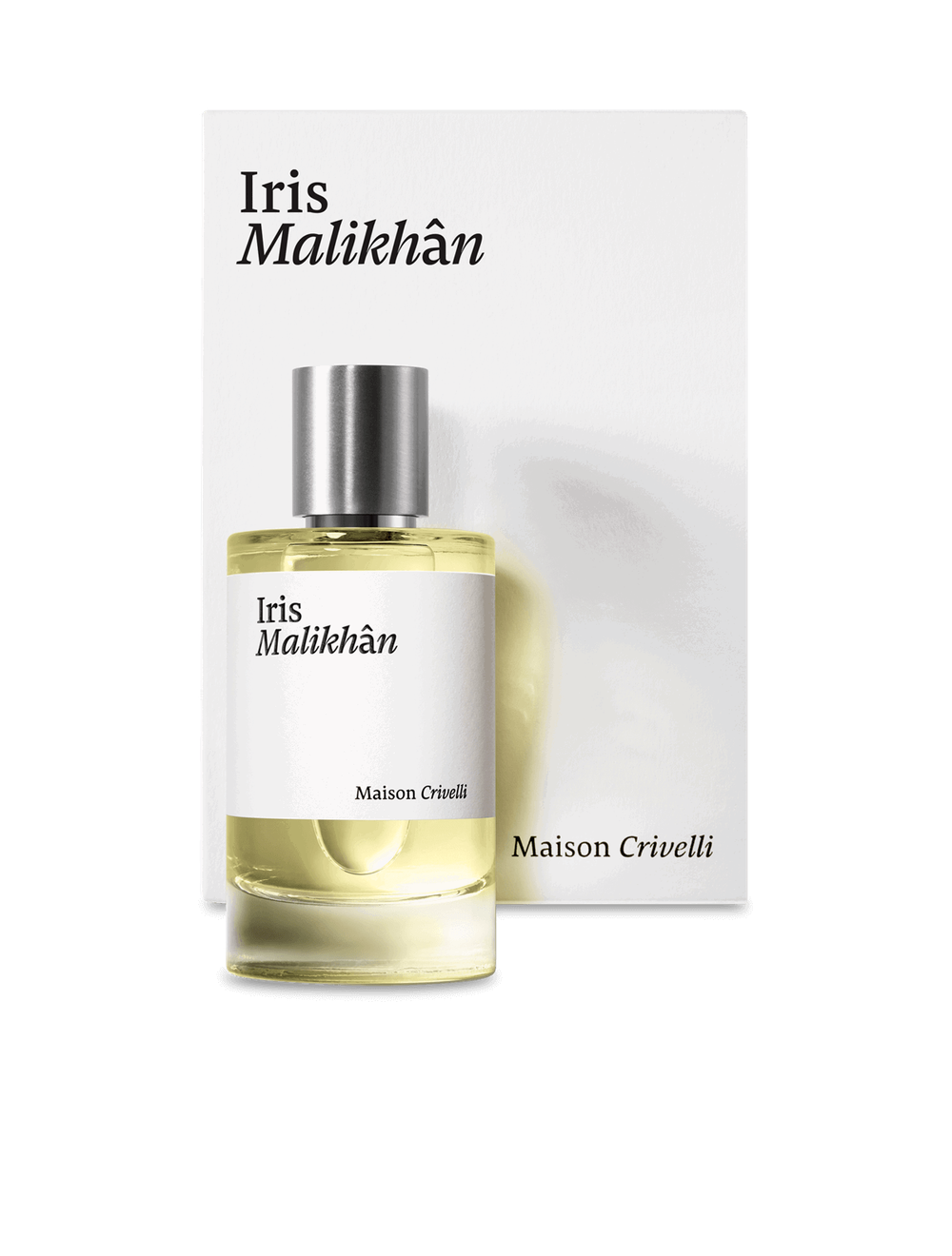 Maison Crivelli Iris Malikhan EDP 100ML