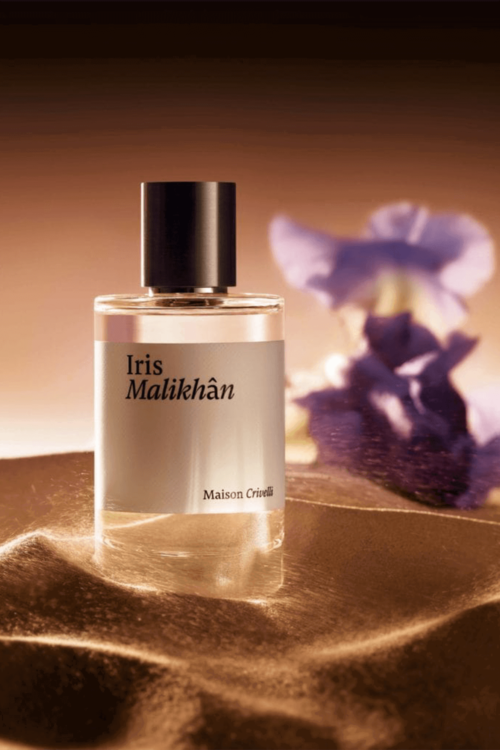 Maison Crivelli Iris Malikhan EDP 100ML