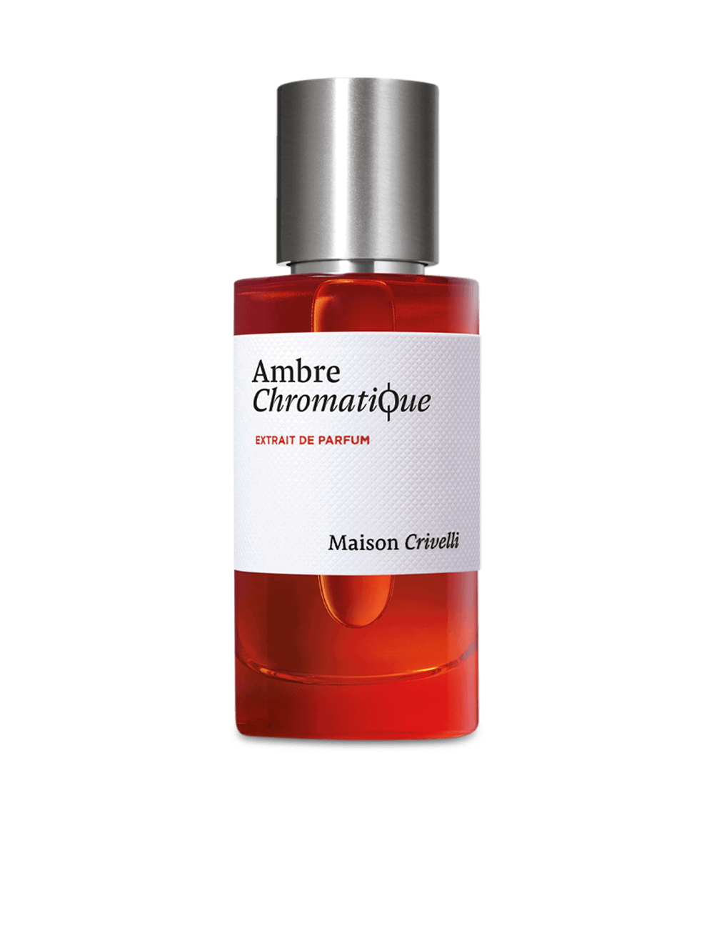 Maison Crivelli Ambre Chromatique EDP 50M