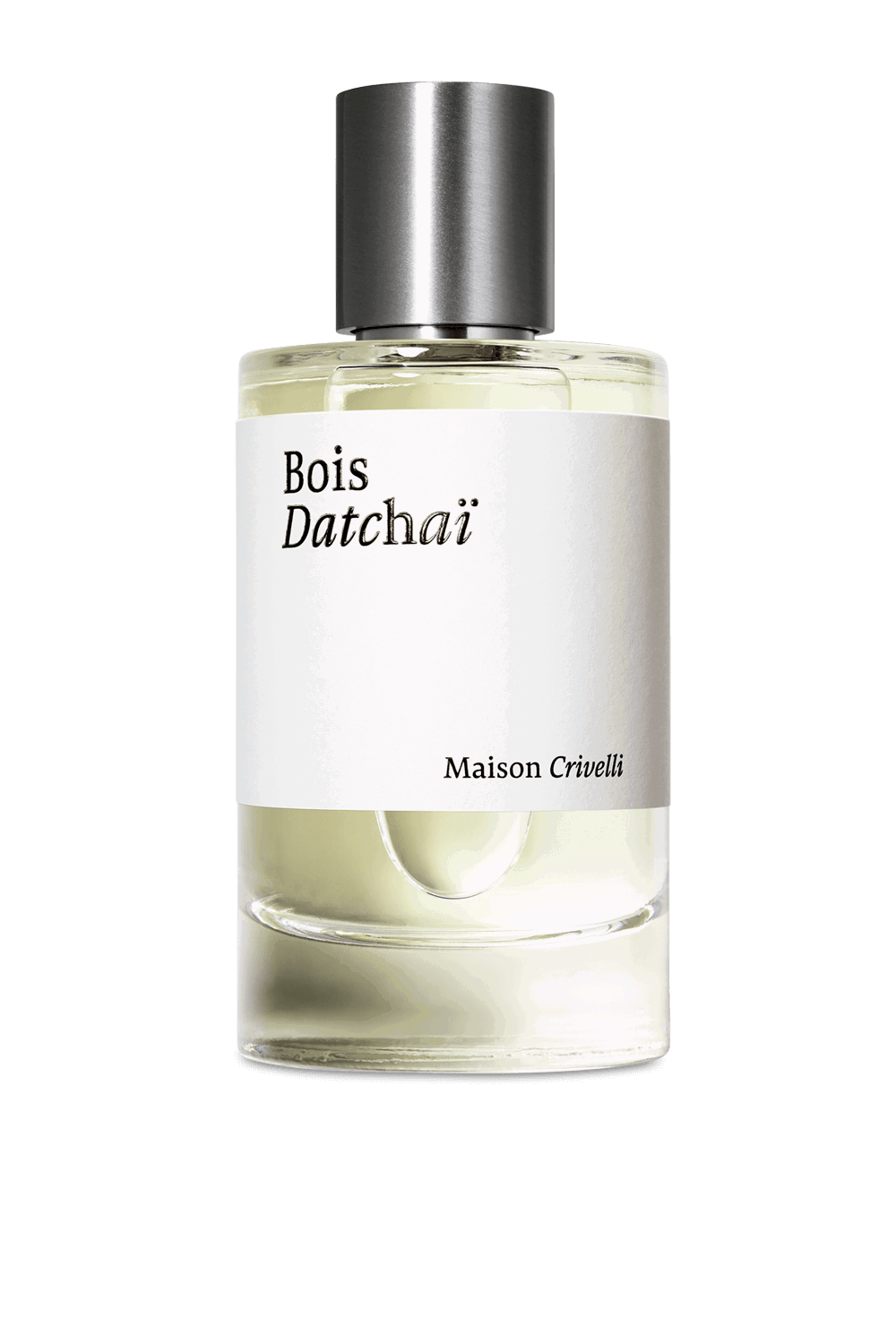 Maison Crivelli Bois Datchai EDP 100 ML