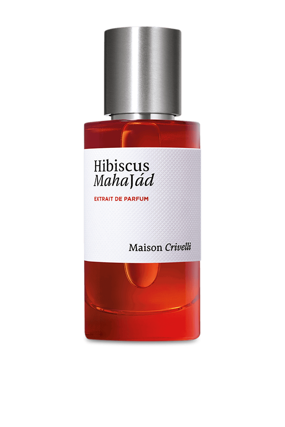 Maison Crivelli Hibiscus Mahajad Extrait de parfum 50 ML