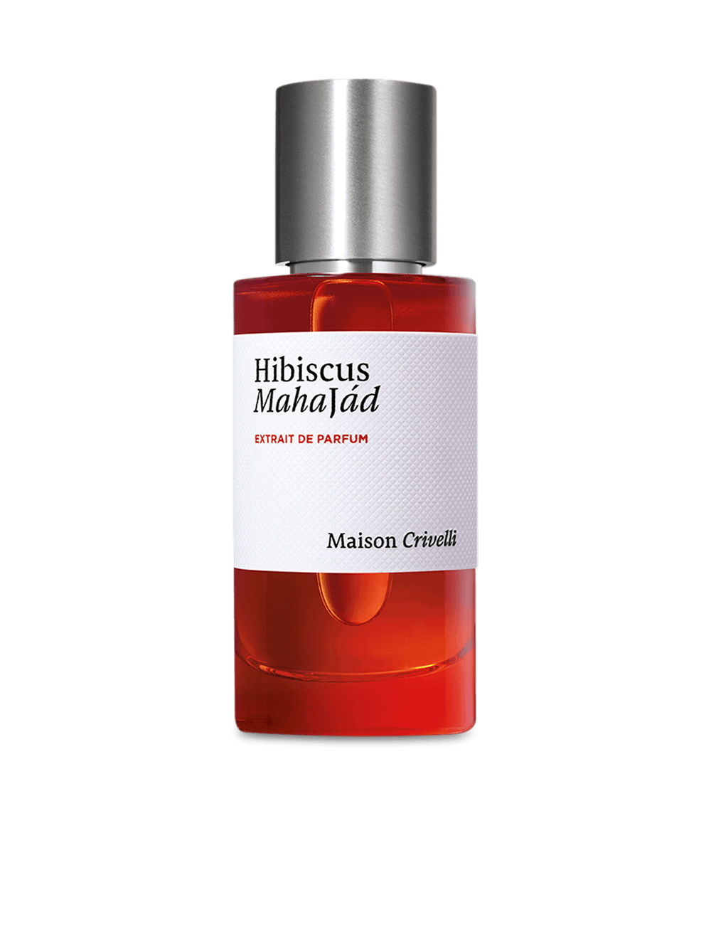Maison Crivelli Hibiscus Mahajad Extrait de parfum 50 ML