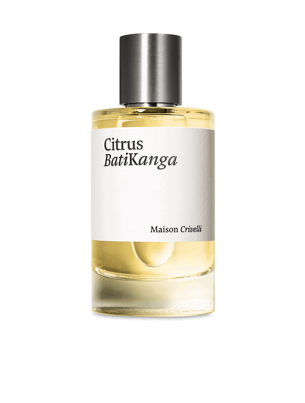 Maison Crivelli Citrus Batikanga EDP 100ML