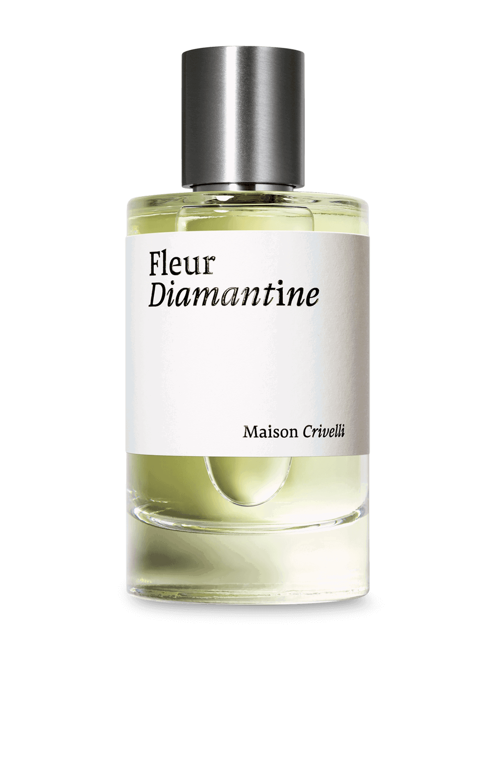 Maison Crivelli Fleur Diamantine EDP 100 ML