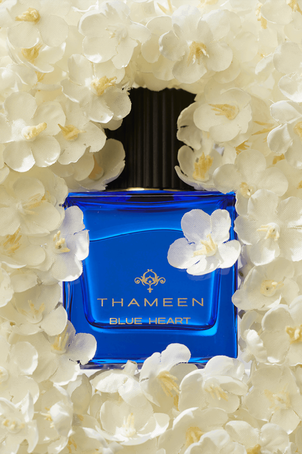 Thameen Blue Heart Extrait de parfum 100 ML