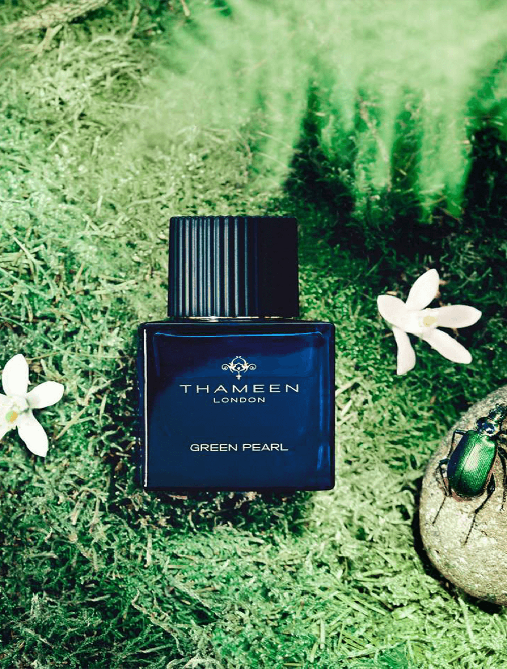 Thameen Green Pearl Extrait de parfum 50 ML