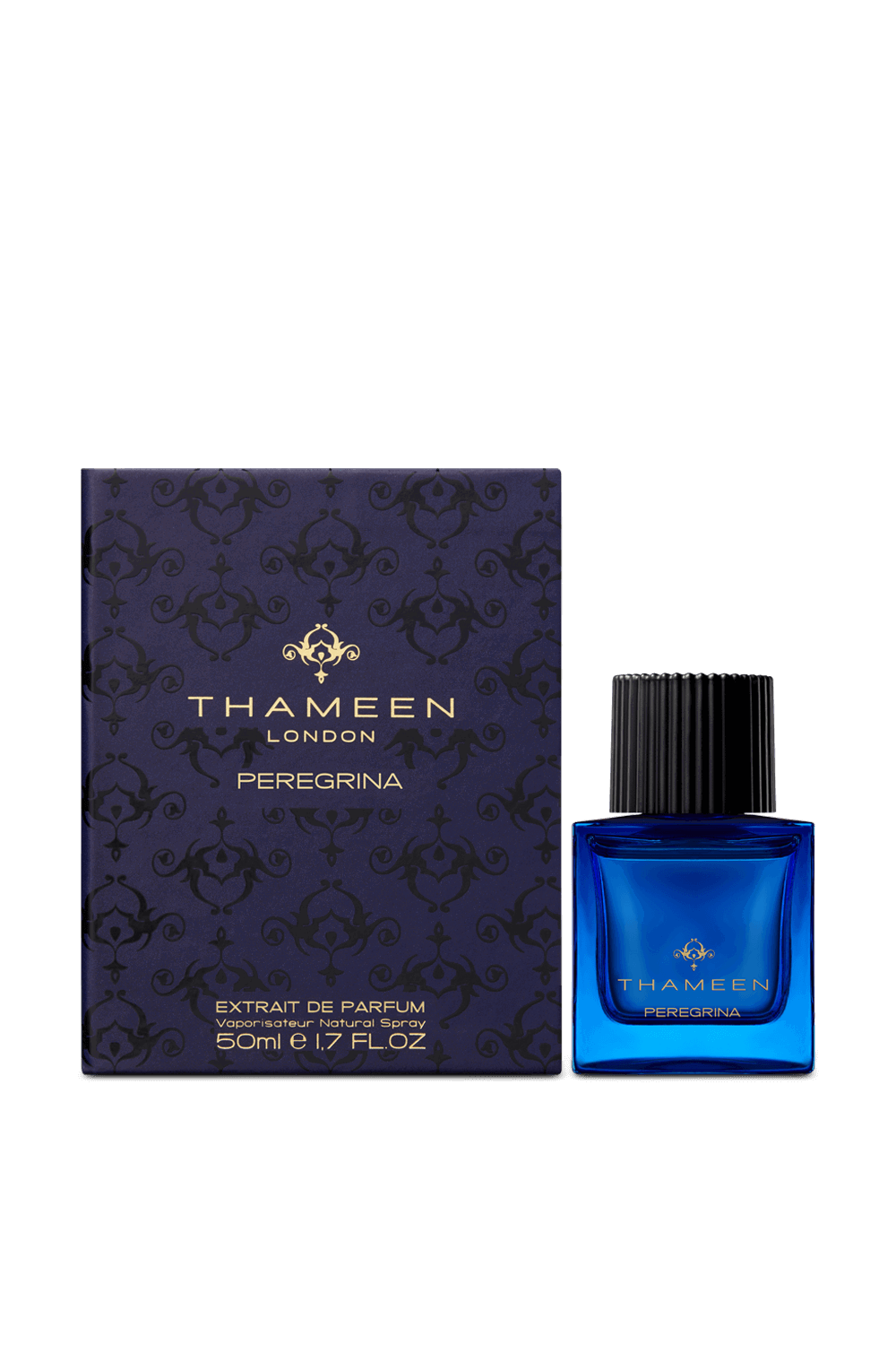 Thameen Peregrina Extrait de parfum 50 ML