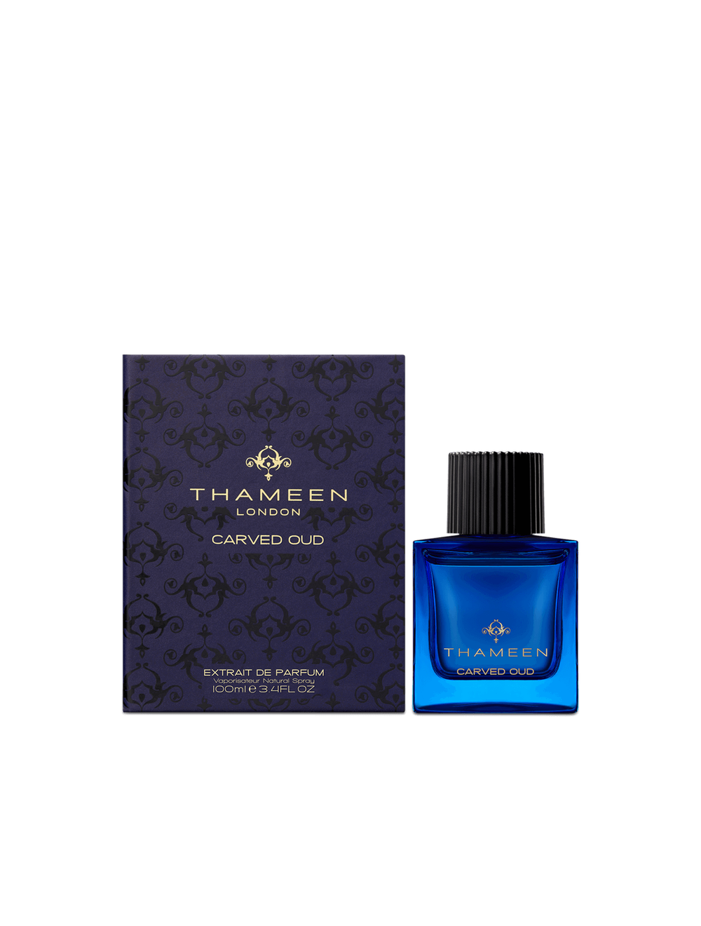 Thameen Carved Oud Extrait de parfum 50ml