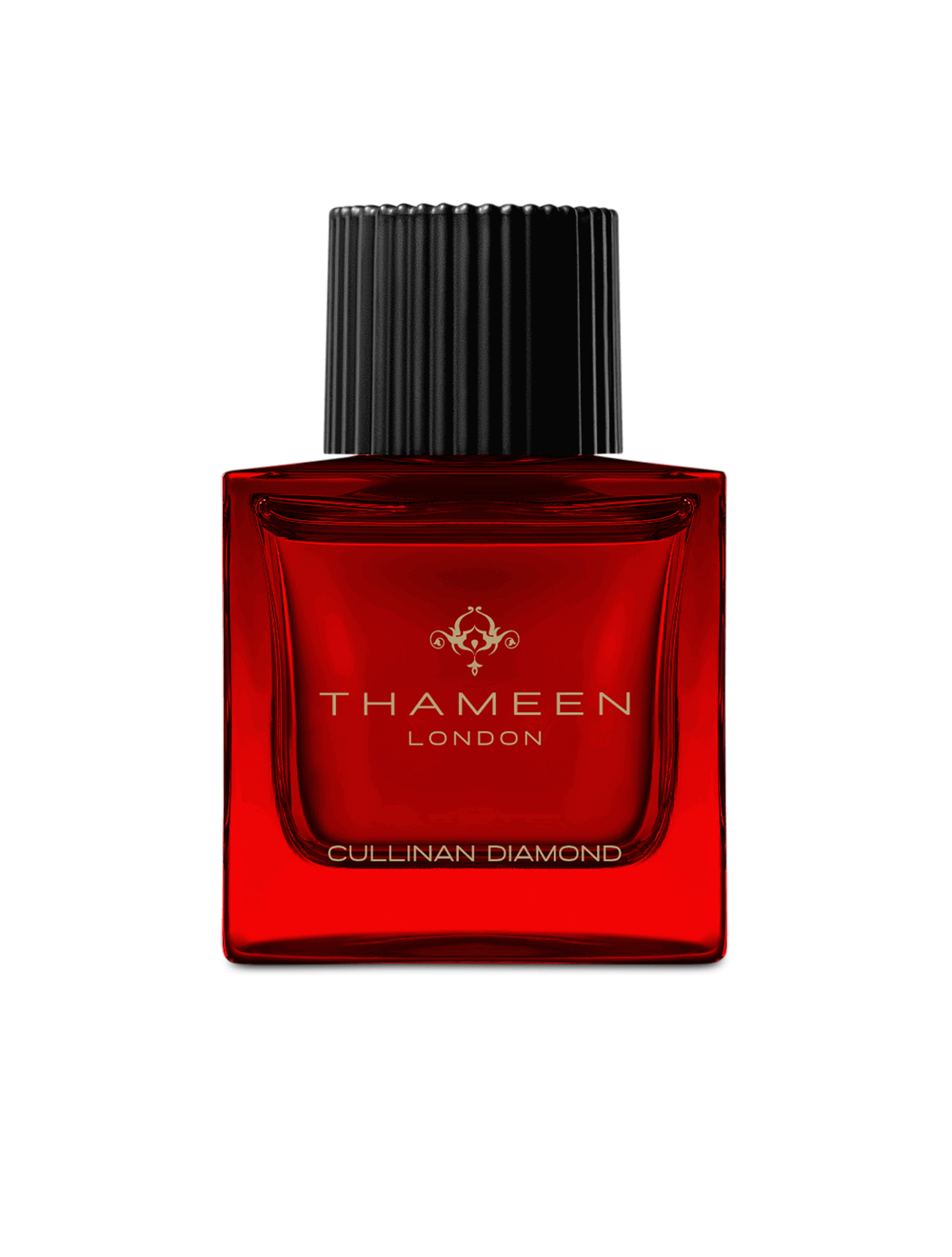 Thameen Red Cullinan Diamond Extrait de parfum 50 ML