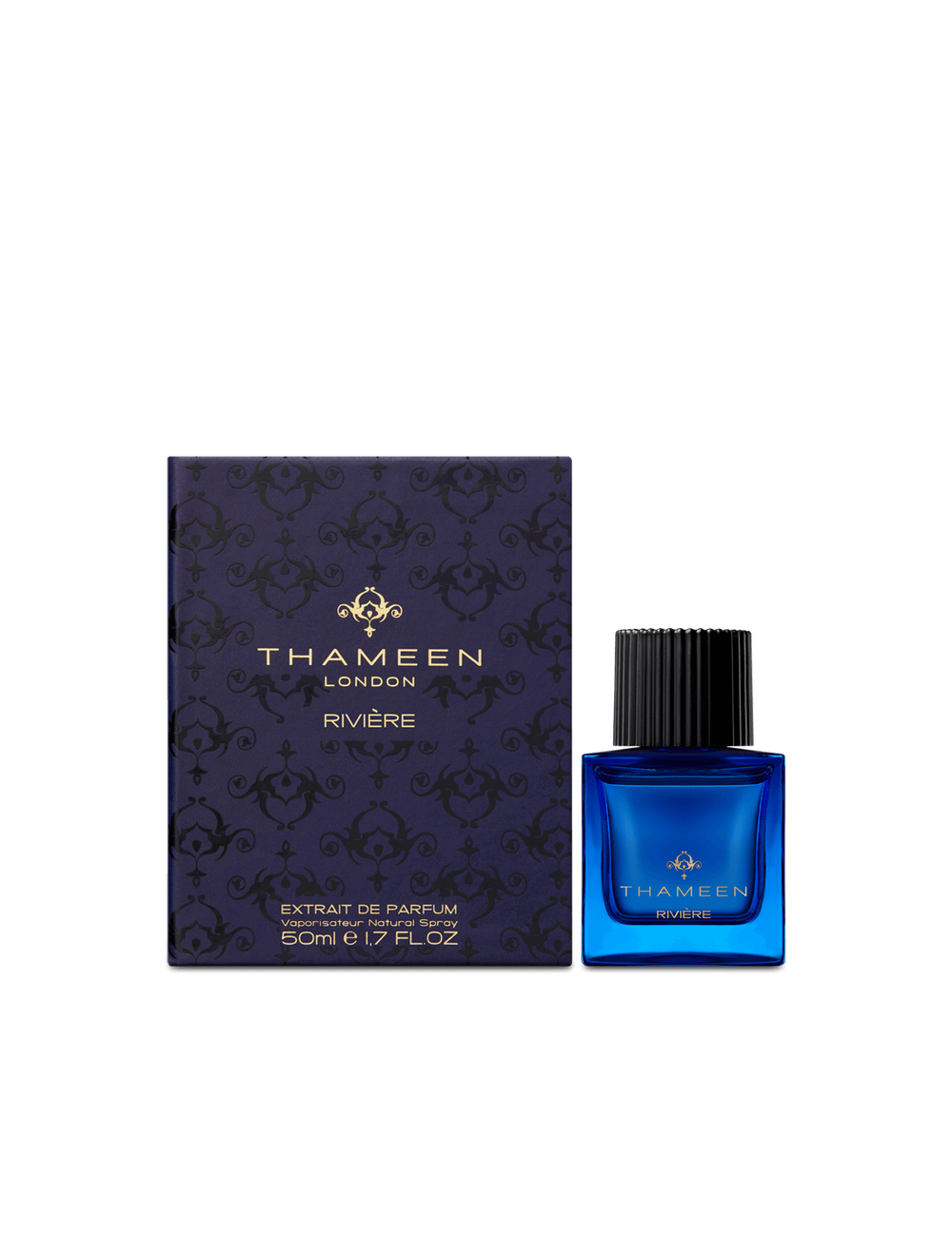 Thameen Rivirer Extrait de parfum 50 ML