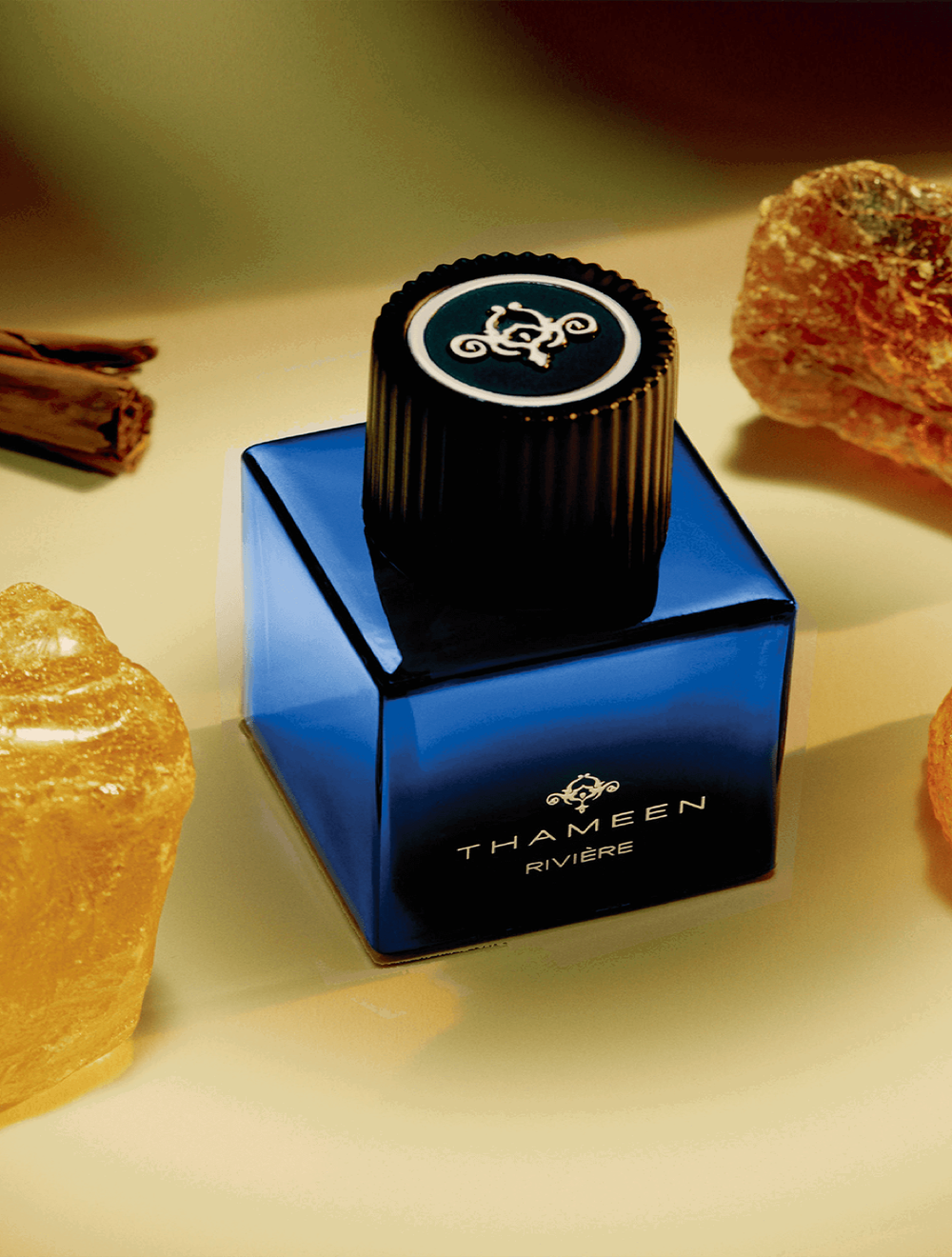 Thameen Rivirer Extrait de parfum 50 ML